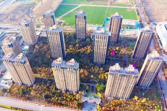 創(chuàng)意SOHO